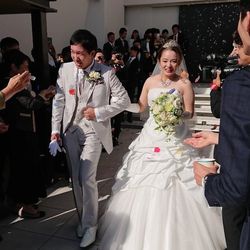 アクアデヴュー佐賀スィートテラスの写真11枚目