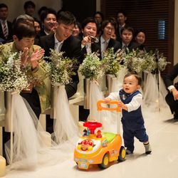 アクアデヴュー佐賀スィートテラスの写真14枚目