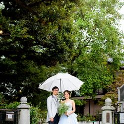 山手十番館ウエディング ハウス&ガーデンの写真22枚目