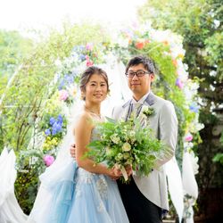 山手十番館ウエディング ハウス&ガーデンの写真11枚目