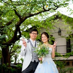 山手十番館ウエディング ハウス&ガーデンの写真17枚目