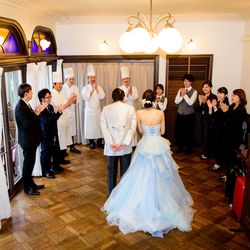 山手十番館ウエディング ハウス&ガーデンの写真22枚目