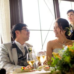 山手十番館ウエディング ハウス&ガーデンの写真7枚目