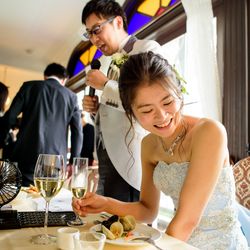 山手十番館ウエディング ハウス&ガーデンの写真22枚目