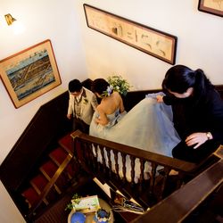 山手十番館ウエディング ハウス&ガーデンの写真4枚目