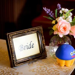 山手十番館ウエディング ハウス&ガーデンの写真11枚目