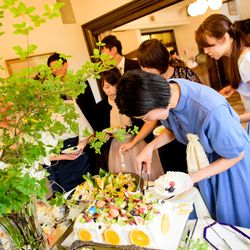 山手十番館ウエディング ハウス&ガーデンの写真12枚目