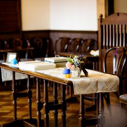 山手十番館ウエディング ハウス&ガーデンの写真10枚目