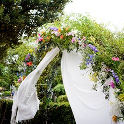 山手十番館ウエディング ハウス&ガーデンの写真8枚目