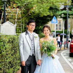 山手十番館ウエディング ハウス&ガーデンの写真19枚目