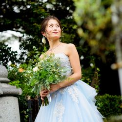 山手十番館ウエディング ハウス&ガーデンの写真14枚目