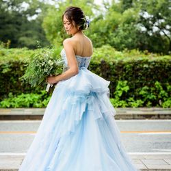 山手十番館ウエディング ハウス&ガーデンの写真4枚目