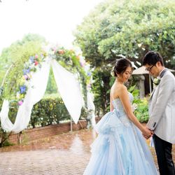 山手十番館ウエディング ハウス&ガーデンの写真15枚目