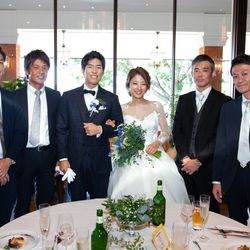 ジ・オリエンタルテラス ハイダウェイの写真32枚目