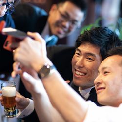 ジ・オリエンタルテラス ハイダウェイの写真14枚目