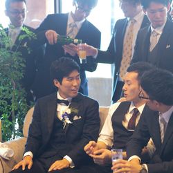 ジ・オリエンタルテラス ハイダウェイの写真6枚目