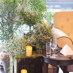 ジ・オリエンタルテラス ハイダウェイの写真3枚目