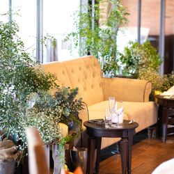 ジ・オリエンタルテラス ハイダウェイの写真13枚目