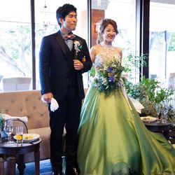 ジ・オリエンタルテラス ハイダウェイの写真35枚目