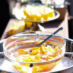 ジ・オリエンタルテラス ハイダウェイの写真16枚目