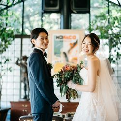 リストランテASOの写真18枚目