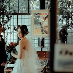 リストランテASOの写真11枚目