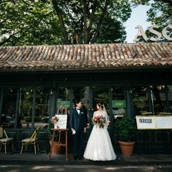 リストランテASOの写真5枚目