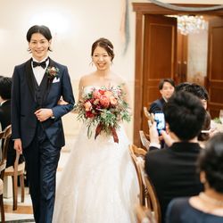 リストランテASOの写真18枚目