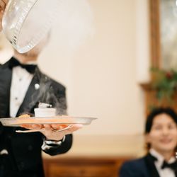 リストランテASOの写真21枚目