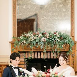 リストランテASOの写真11枚目