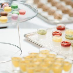 リストランテASOの写真36枚目