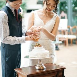 リストランテASOの写真6枚目