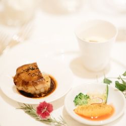 リストランテASOの写真8枚目