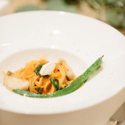 リストランテASOの写真3枚目