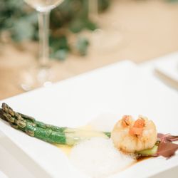 リストランテASOの写真8枚目