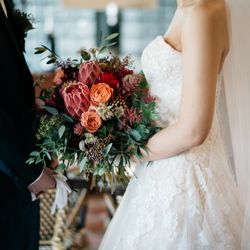 リストランテASOの写真6枚目