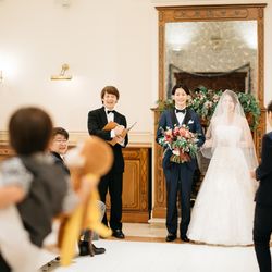 リストランテASOの写真33枚目