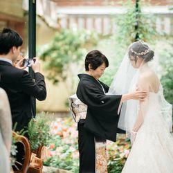 リストランテASOの写真27枚目