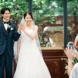 リストランテASOの写真2枚目