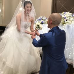 ストリングス ウエディングヒルズの写真27枚目