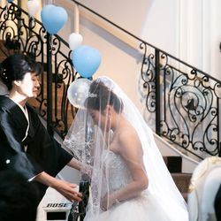 ストリングス ウエディングヒルズの写真8枚目