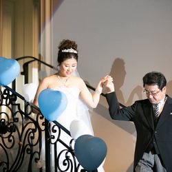 ストリングス ウエディングヒルズの写真10枚目