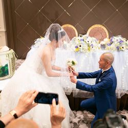 ストリングス ウエディングヒルズの写真2枚目