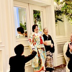 ストリングス ウエディングヒルズの写真31枚目