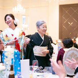 ストリングス ウエディングヒルズの写真9枚目