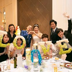 ストリングス ウエディングヒルズの写真12枚目