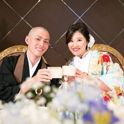 ストリングス ウエディングヒルズの写真23枚目