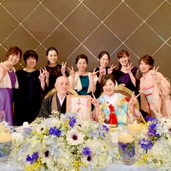 ストリングス ウエディングヒルズの写真26枚目