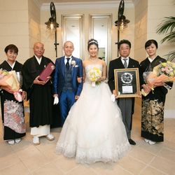 ストリングス ウエディングヒルズの写真26枚目