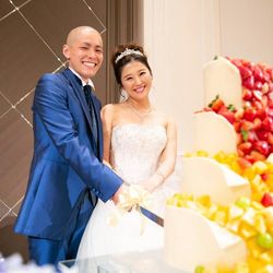 ストリングス ウエディングヒルズの写真1枚目